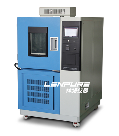 PID算法精準控溫！恒溫恒濕試驗箱溫差±0.5℃行業(yè)領(lǐng)先?